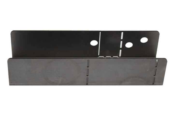 Rust Buster 02-09 Chevy Trailblazer / GMC Envoy Rear Frame Section - Left