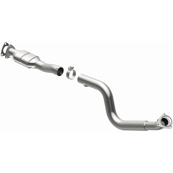 MagnaFlow 2003 GMC Savana 3500 6.0L Direct Fit Converter