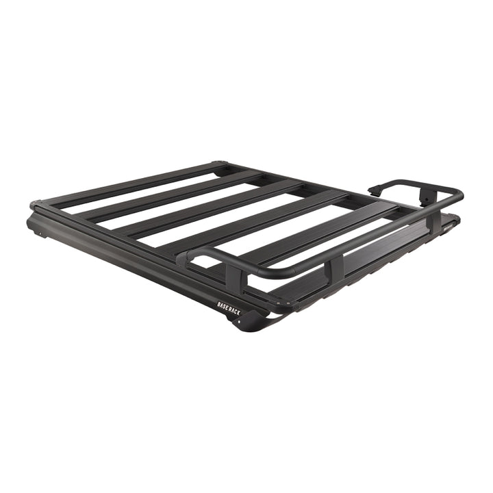 ARB 61in x 51in BASE Rack with Mount Kit Deflector and 1/4 Rails