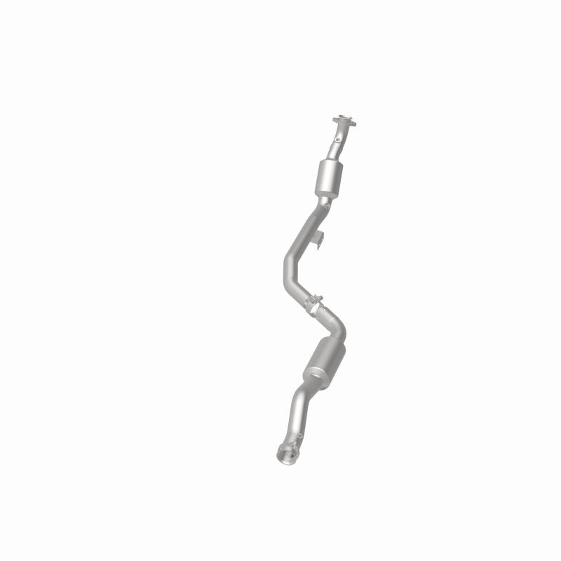 MagnaFlow 2007 Mercedes-Benz E350 3.5L Direct Fit Converter