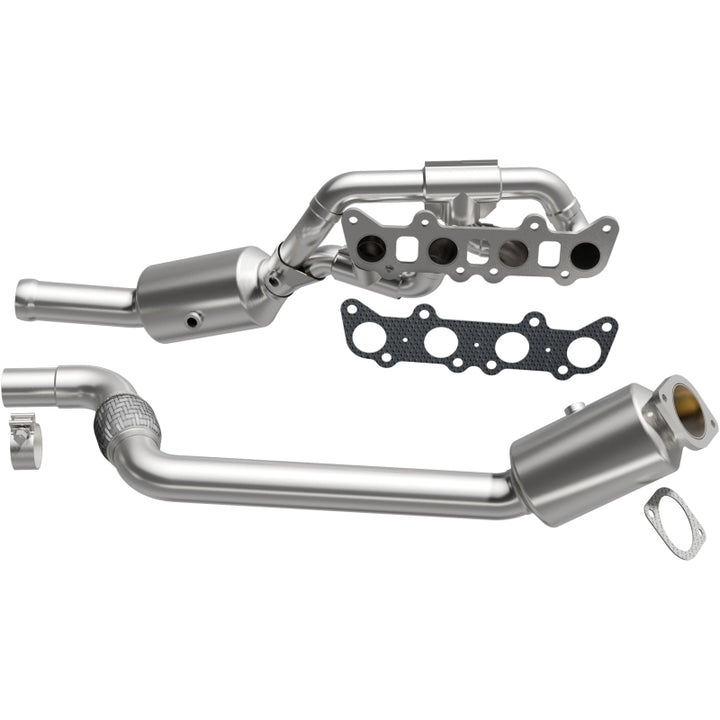 MagnaFlow 15-20 Ford Mustang 5.0L Direct Fit Converter