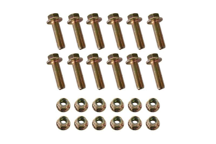 Rust Buster 73-87 Chevy C/K20 Rear Cab Mount Crossmember