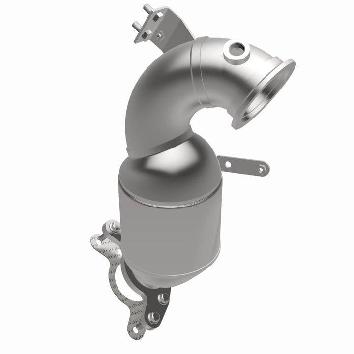MagnaFlow 18-19 Chevrolet Cruze L4 OEM Underbody Front Direct Fit Converter
