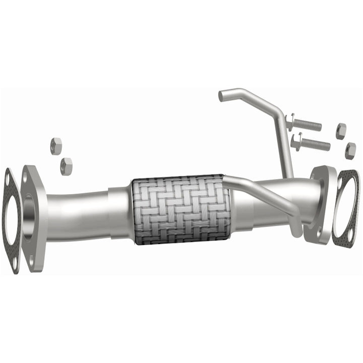 BRE Exhaust 12-13 KIA Soul 1.6L 2.0L Front Pipe Kit