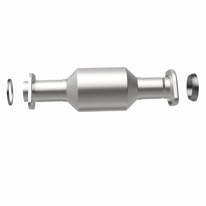 MagnaFlow 11-15 Toyota Sienna 3.5L Direct Fit Converter