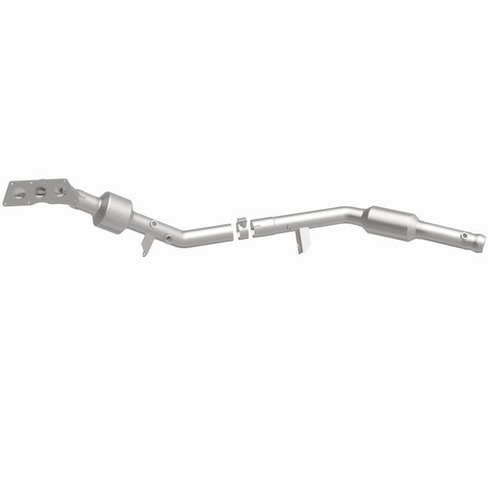 MagnaFlow 12-15 ML350 V6 3.5 OEM Manifold Direct Fit Converter