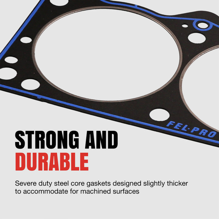 Fel-Pro Ford F-150 525 SD Severe Duty Engine Cylinder Head Gasket