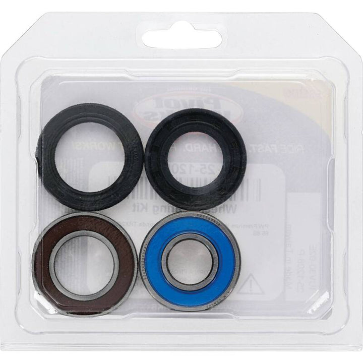 Pivot Works Premium Wheel Bearing