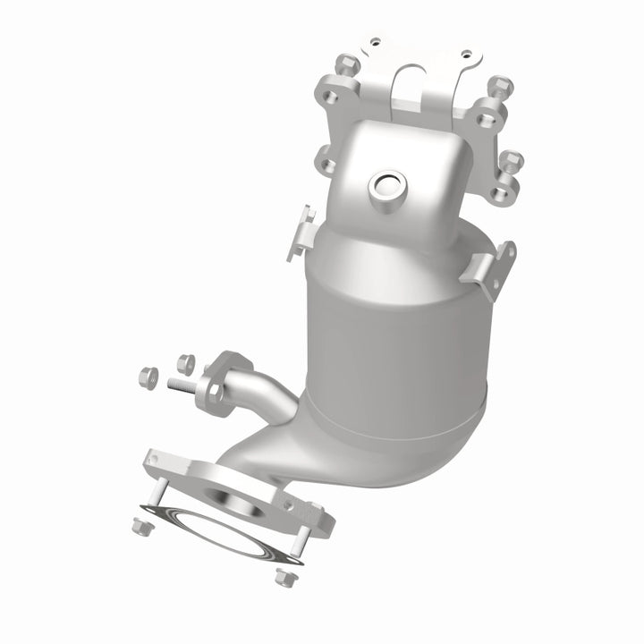 MagnaFlow Direct Fit Catalytic Converter 2021 Nissan Altima Single Manifold 2.5L