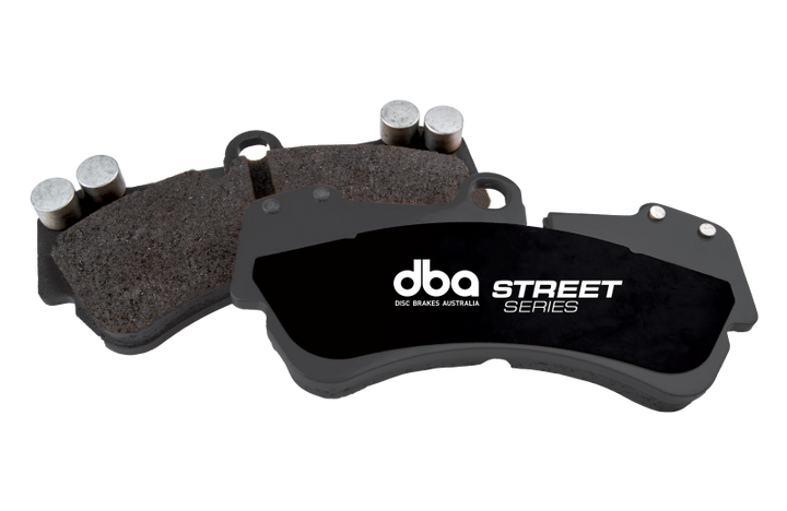 DBA 01-05 Lexus IS300 Street Series Rear Brake Pads