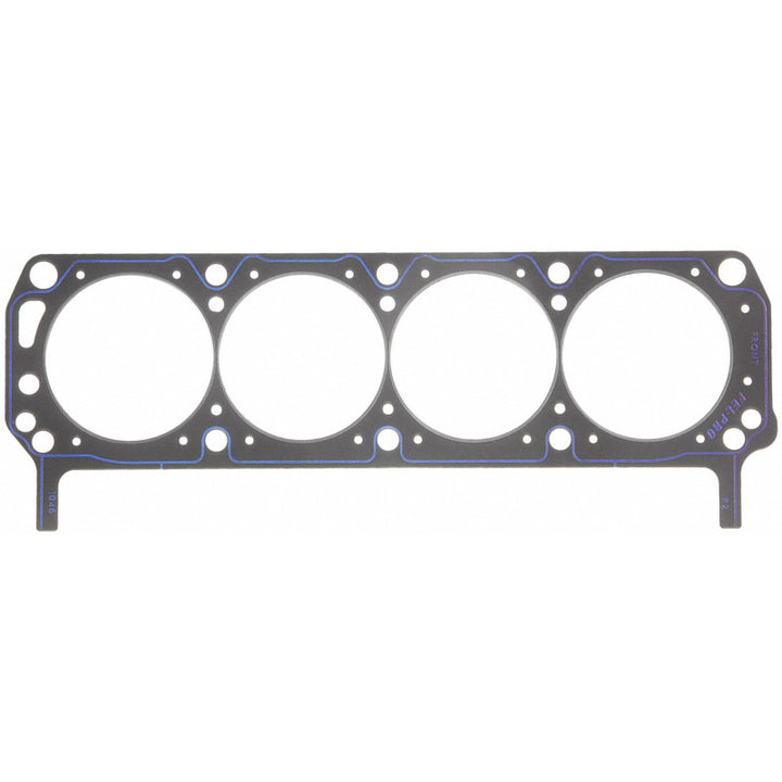 Fel-Pro 1046 Steel core laminate Engine Cylinder Head Gasket