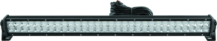 QuadBoss Double Row Led 32in