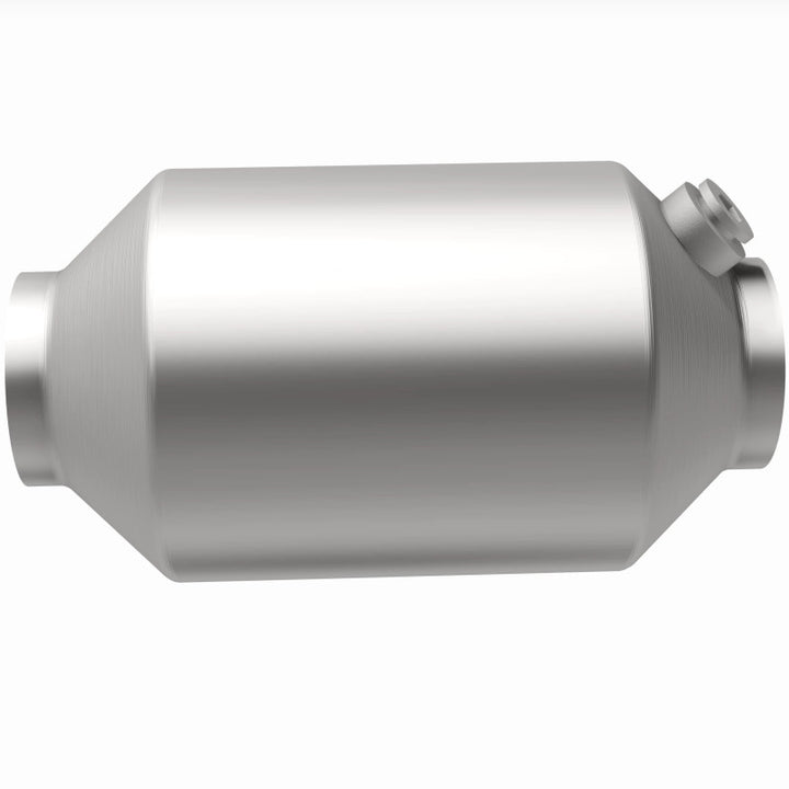 MagnaFlow 2.25in. 1/O2 CC Spun OEM Universal Converter