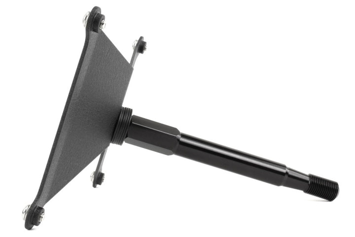 PERRIN 22-24 Subaru Forester Wilderness License Plate Holder