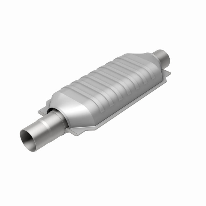 MagnaFlow Universal Catalytic Converter 2.5 W/Air