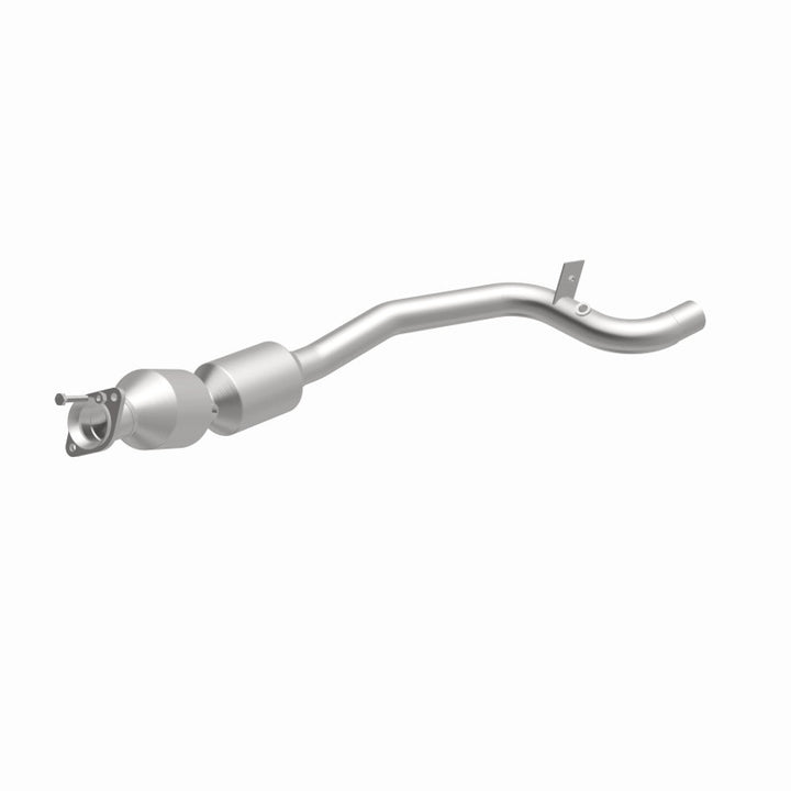 MagnaFlow 14-17 Range Rover V6 3 OEM Underbody Direct Fit Converter