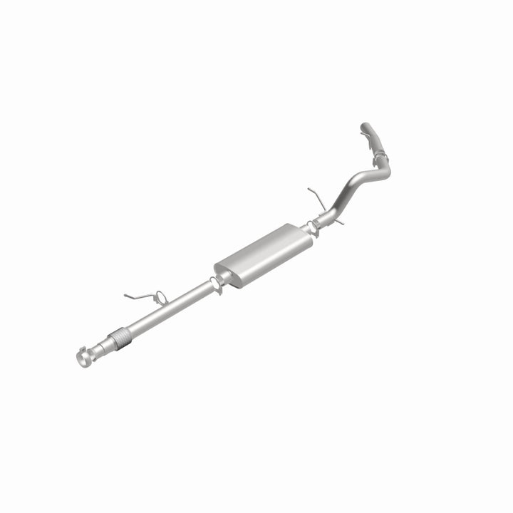MagnaFlow BRE Exhaust Kit 09-14 Tahoe Yukon 5.3L