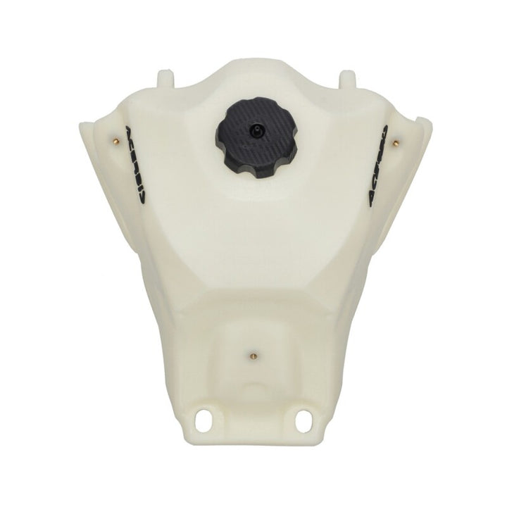Acerbis 25+ Honda CRF300L Fuel Tank 3.6 Gallon - Natural