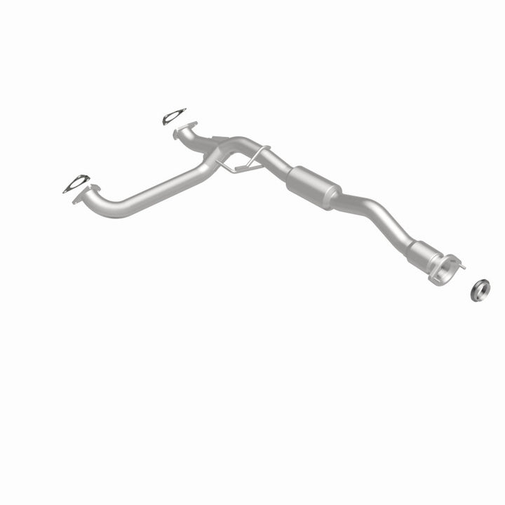 MagnaFlow 15-16 Chevrolet Colorado 3.6L Direct Fit Converter