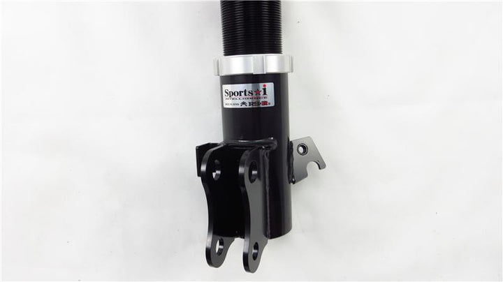RS-R 08+ Subaru Impreza (GH8) Sports-i Coilovers
