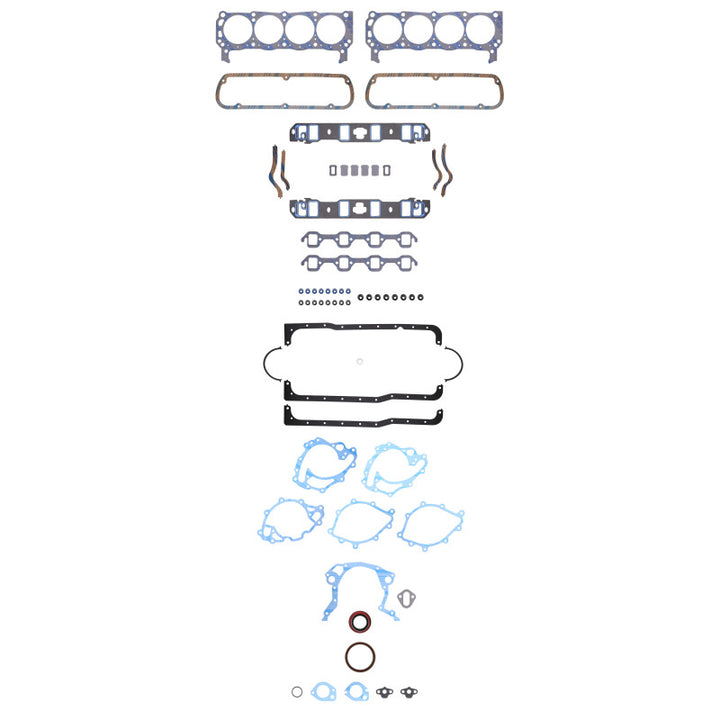 Fel-Pro Ford Mustang 260-1720 Engine Gasket Set