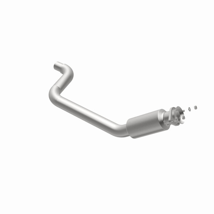 MagnaFlow 10-12 Jaguar XF 5.0L Direct Fit Converter