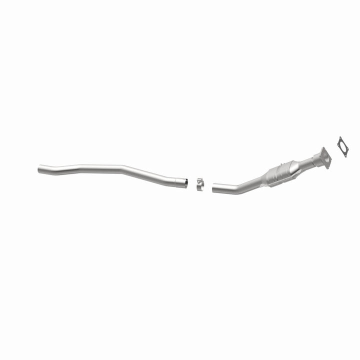 MagnaFlow 2001 Dodge Caravan 3.3L Direct Fit Converter