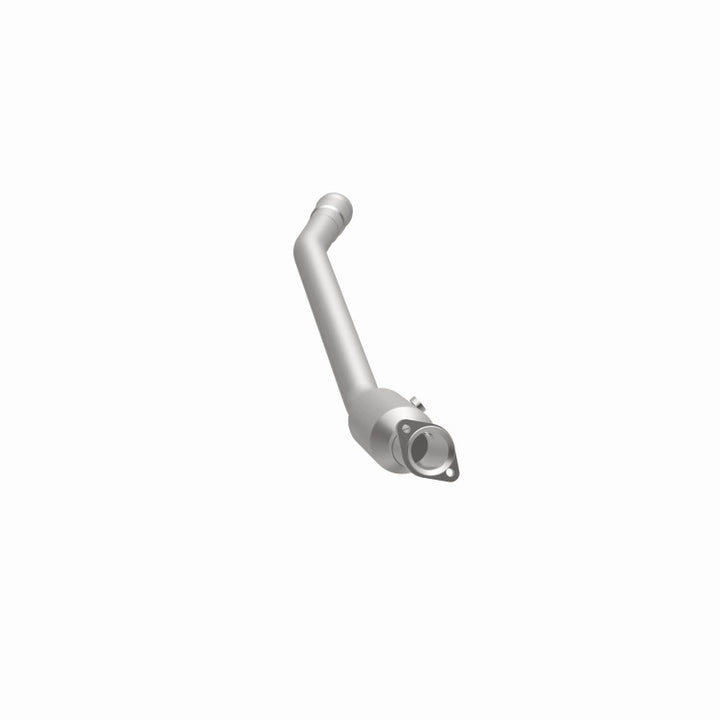 MagnaFlow Direct Fit Catalytic Converter 13-14 Mercedes-Benz GL450 V8 4.6 OEM Underbody