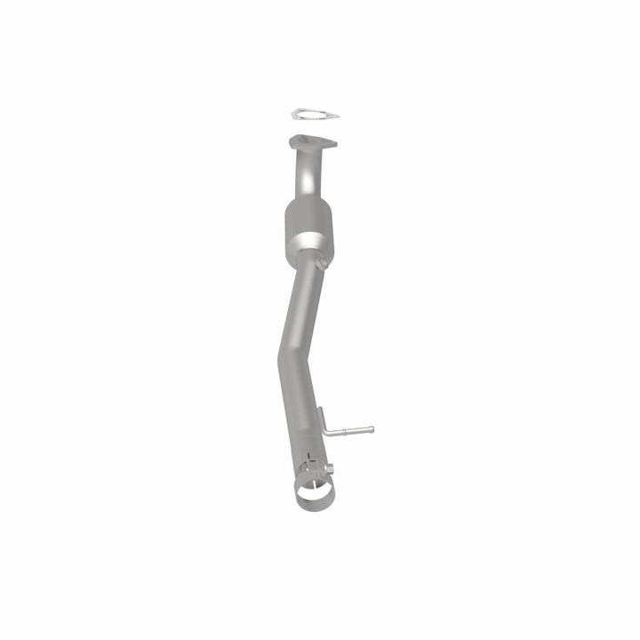 MagnaFlow 07-09 Land Rover Range Rover 4.2L Direct Fit Converter