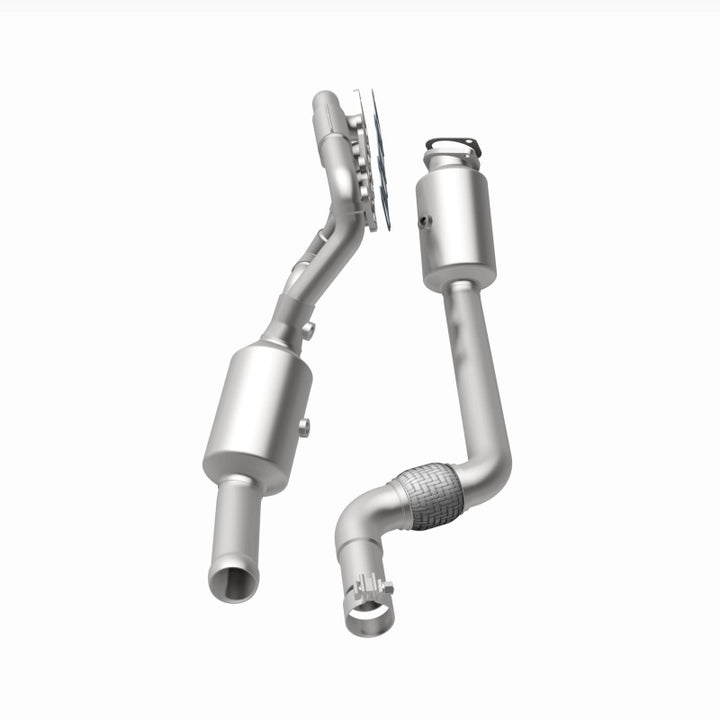 MagnaFlow 15-20 Ford Mustang 5.0L Direct Fit Converter