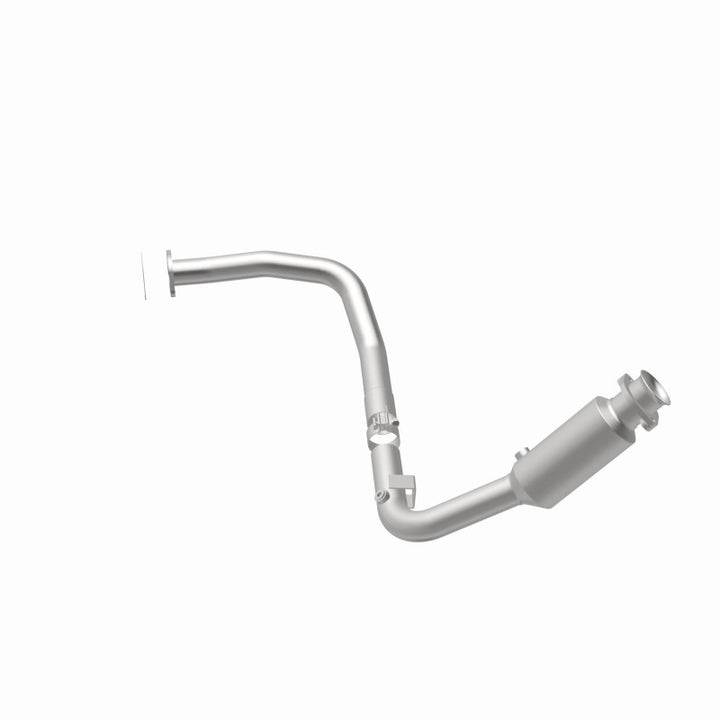 MagnaFlow 10-13 Land Rover Range Rover Sport 5.0L Direct Fit Converter