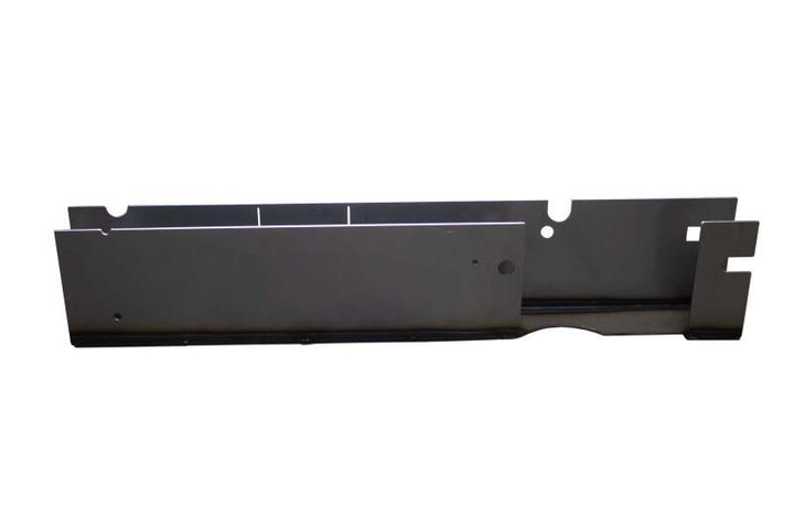 Rust Buster 1994-2004 Chevy S10 & GMC Sonoma Center Frame Repair Kit - Right