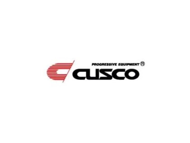 Cusco Power Brace Center Member 98-04 Subaru Legacy BH5