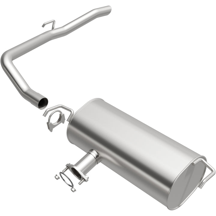 MagnaFlow BRE Exhaust Kit 04-10 Toyota Sienna