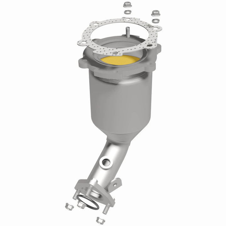 MagnaFlow 2004 Nissan Quest CARB Compliant Direct Fit Catalytic Converter