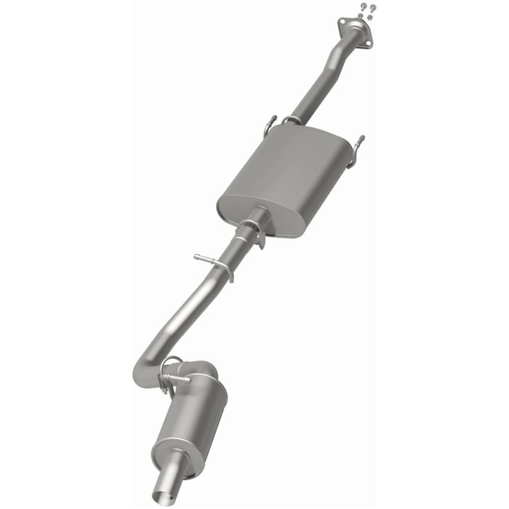 MagnaFlow 10-15 Lexus RX350 3.5L BRE Exhaust Kit
