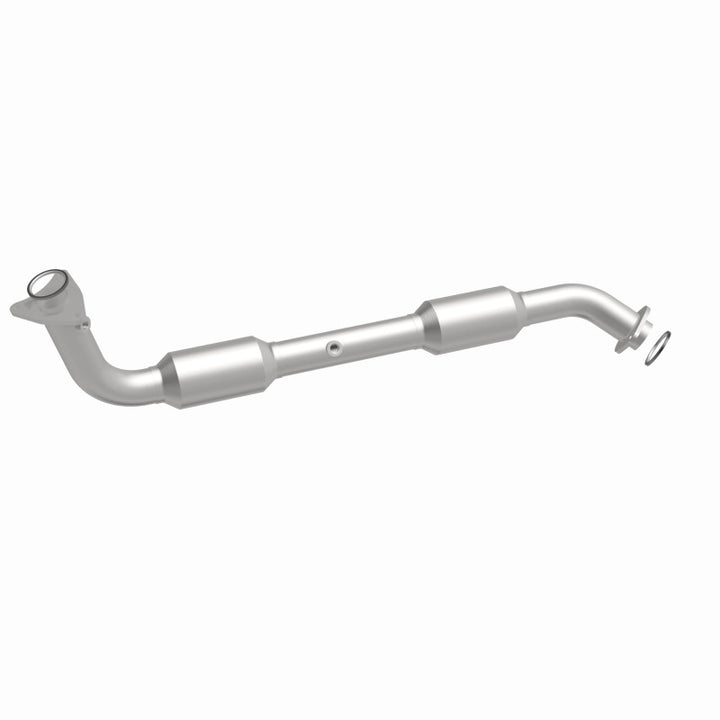 MagnaFlow 13-17 Lexus LX570 5.7L Direct Fit Converter
