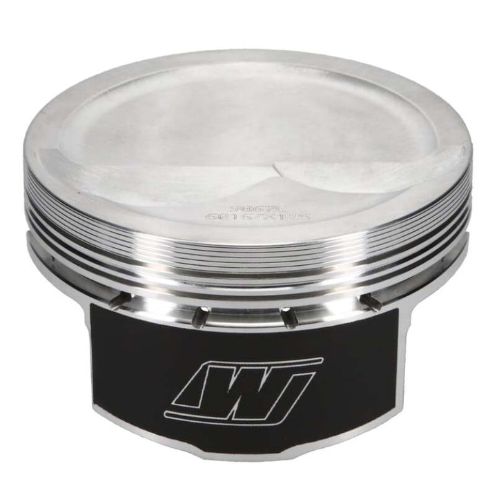 Wiseco Ford 302/351 4.125in Bore -22cc Dome Piston Shelf Stock Kit