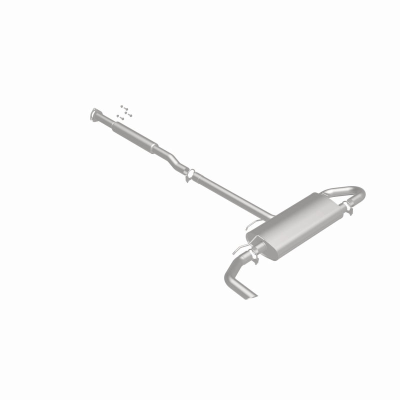 MagnaFlow BRE Exhaust Kit 07-09 Equinox Torrent 3.4L