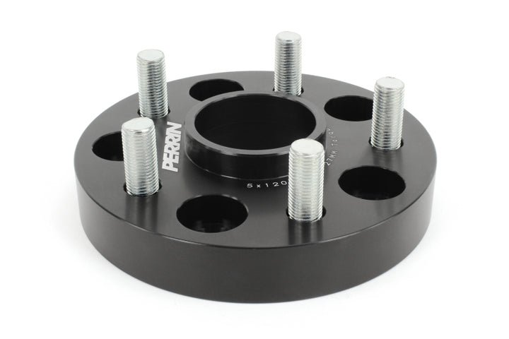 PERRIN 17-25 Honda Civic Type R / 22-26 Acura Integra Type S 64.1mm 5x120 Wheel Spacers 27mm - Pair