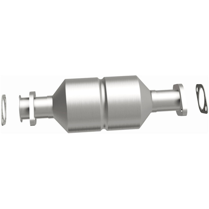 MagnaFlow 87-95 Dodge/Eagle/Plym CA Direct Fit Converter
