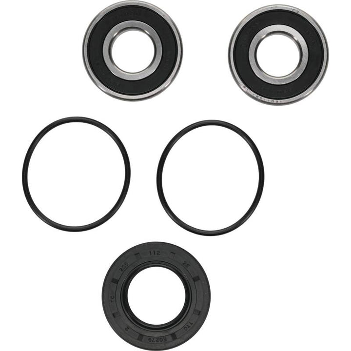 Pivot Works Premium Wheel Bearing