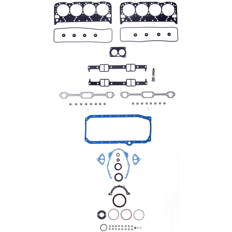 Fel-Pro Chevrolet Corvette 260-1931 Engine Gasket Set