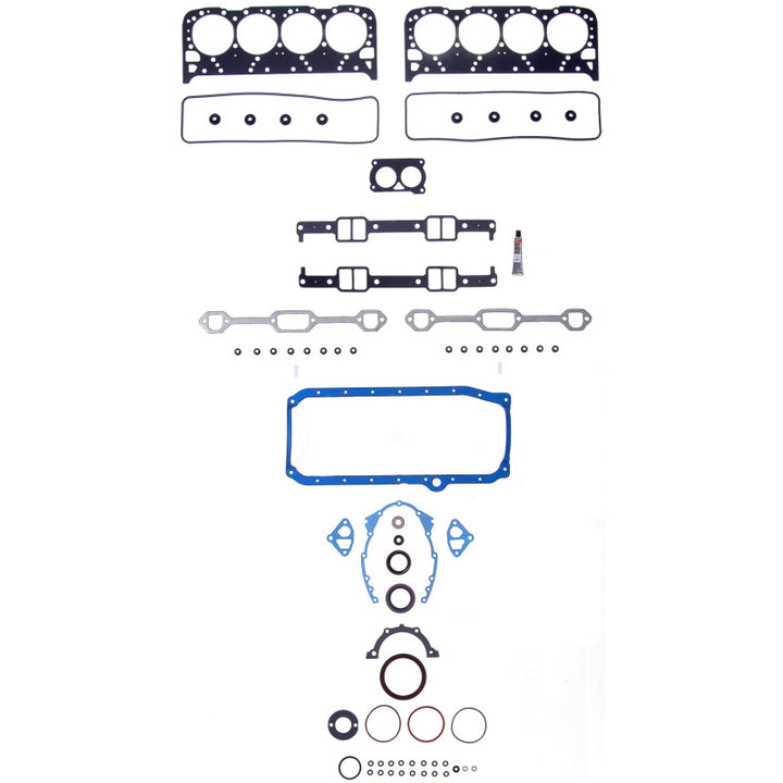 Fel-Pro Chevrolet Corvette 260-1931 Engine Gasket Set