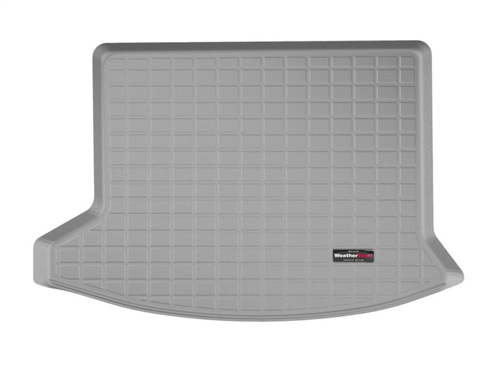 WeatherTech 2019+ Cadillac XT4 Cargo Liners - Grey