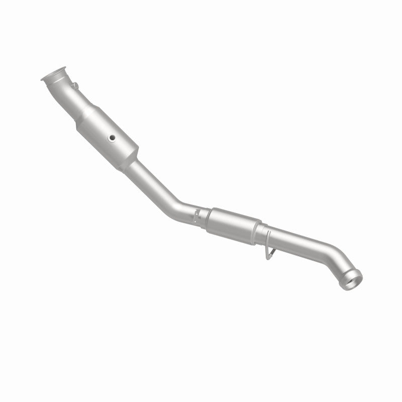 MagnaFlow 2017 Mercedes-Benz GLS450 3.0L Direct Fit Converter