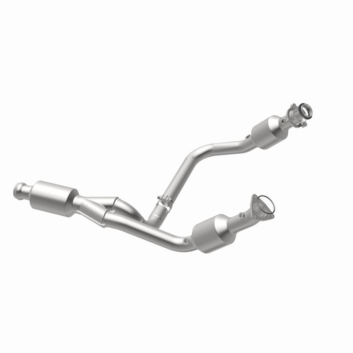 MagnaFlow 14-15 Chevrolet Silverado 1500 5.3L Direct-Fit Catalytic Converter