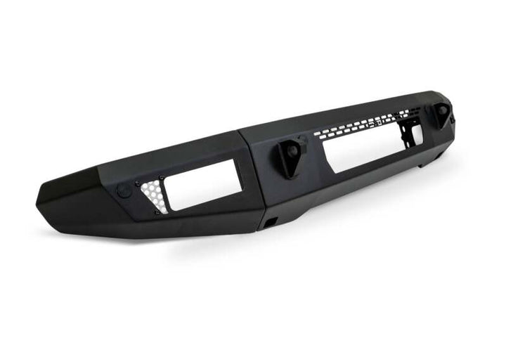 DV8 Offroad 2021+ Ford Bronco Front Bumper V2 - OE Plus Series (Works w/o ACC Relocation)