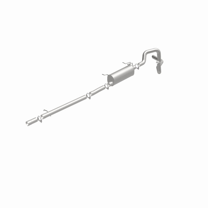 MagnaFlow BRE Exhaust Kit 99-04 Ford F-250 F-350