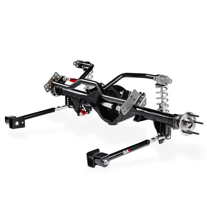 QA1 64-66 Ford Mustang Handling Kit - Level 2